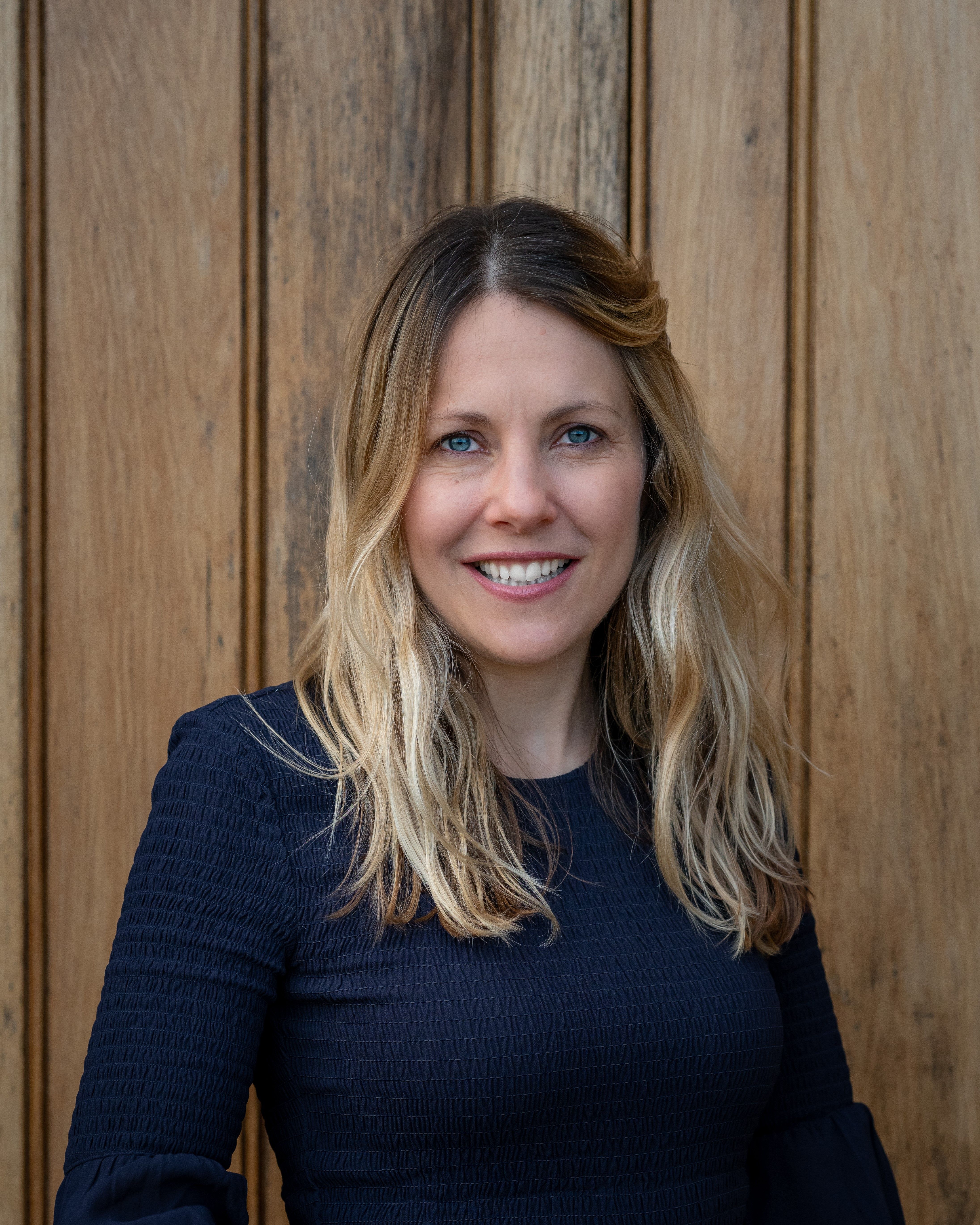 Bryony Fletcher